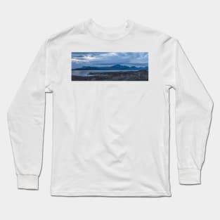 Altocumulus Long Sleeve T-Shirt